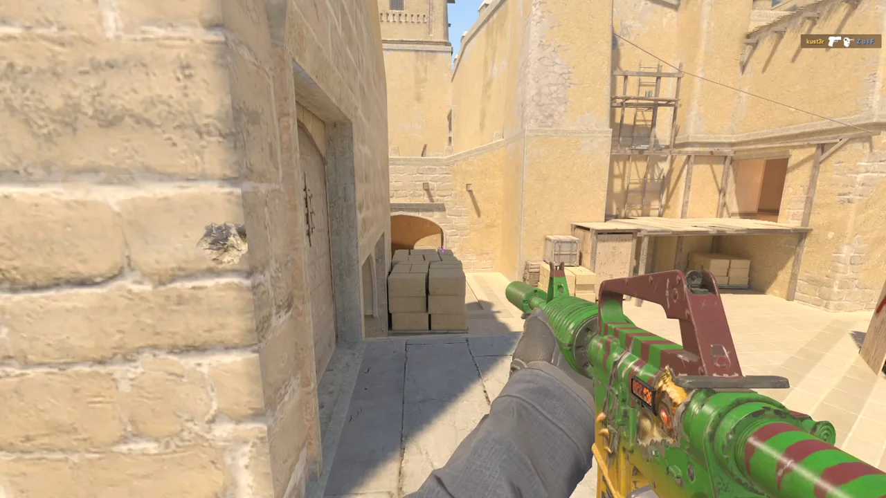 highlight